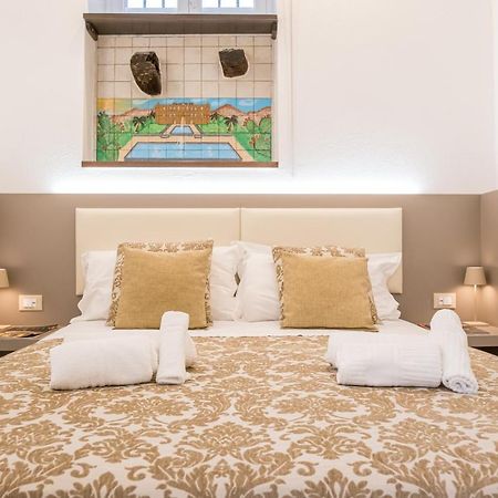 Barlaman Luxury Rooms باليرمو المظهر الخارجي الصورة