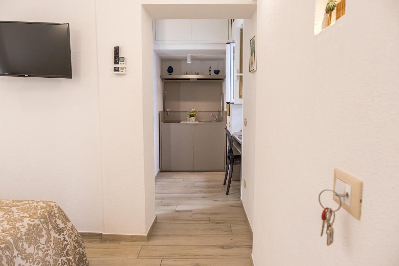 Barlaman Luxury Rooms باليرمو المظهر الخارجي الصورة