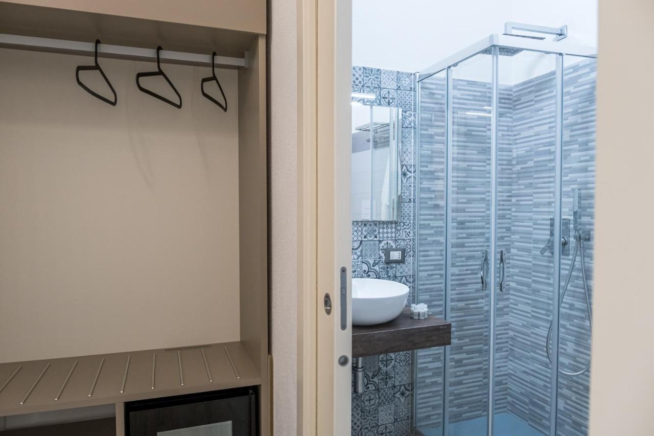 Barlaman Luxury Rooms باليرمو المظهر الخارجي الصورة