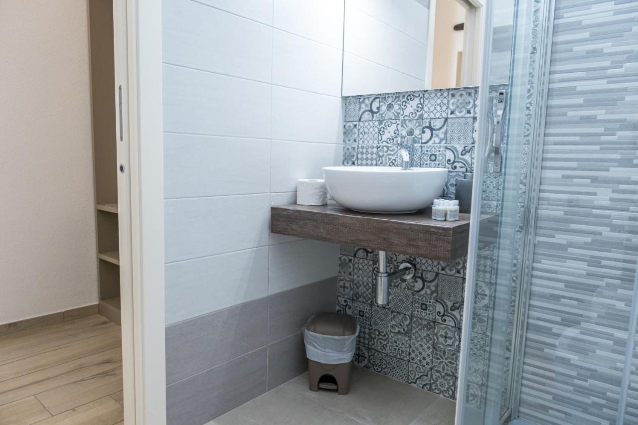Barlaman Luxury Rooms باليرمو المظهر الخارجي الصورة