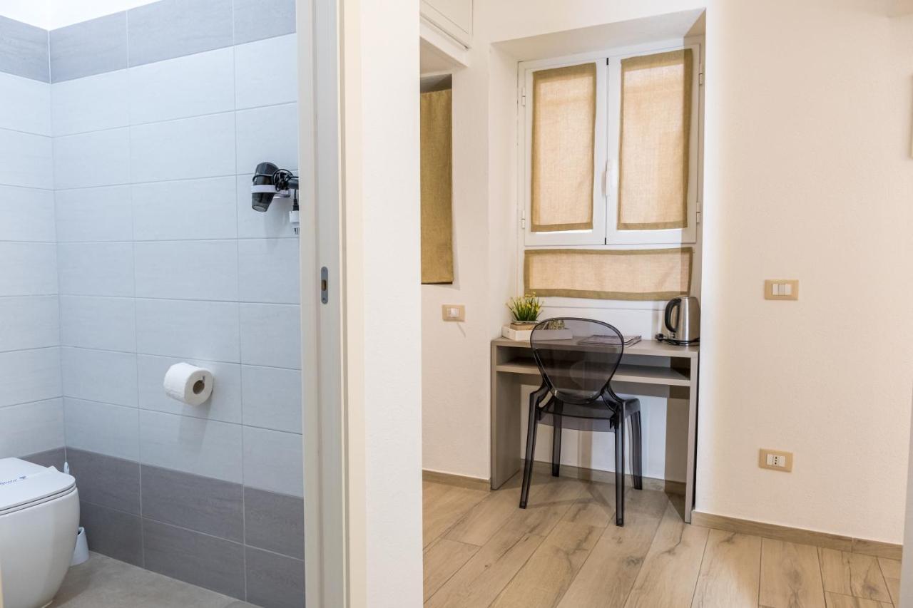 Barlaman Luxury Rooms باليرمو المظهر الخارجي الصورة
