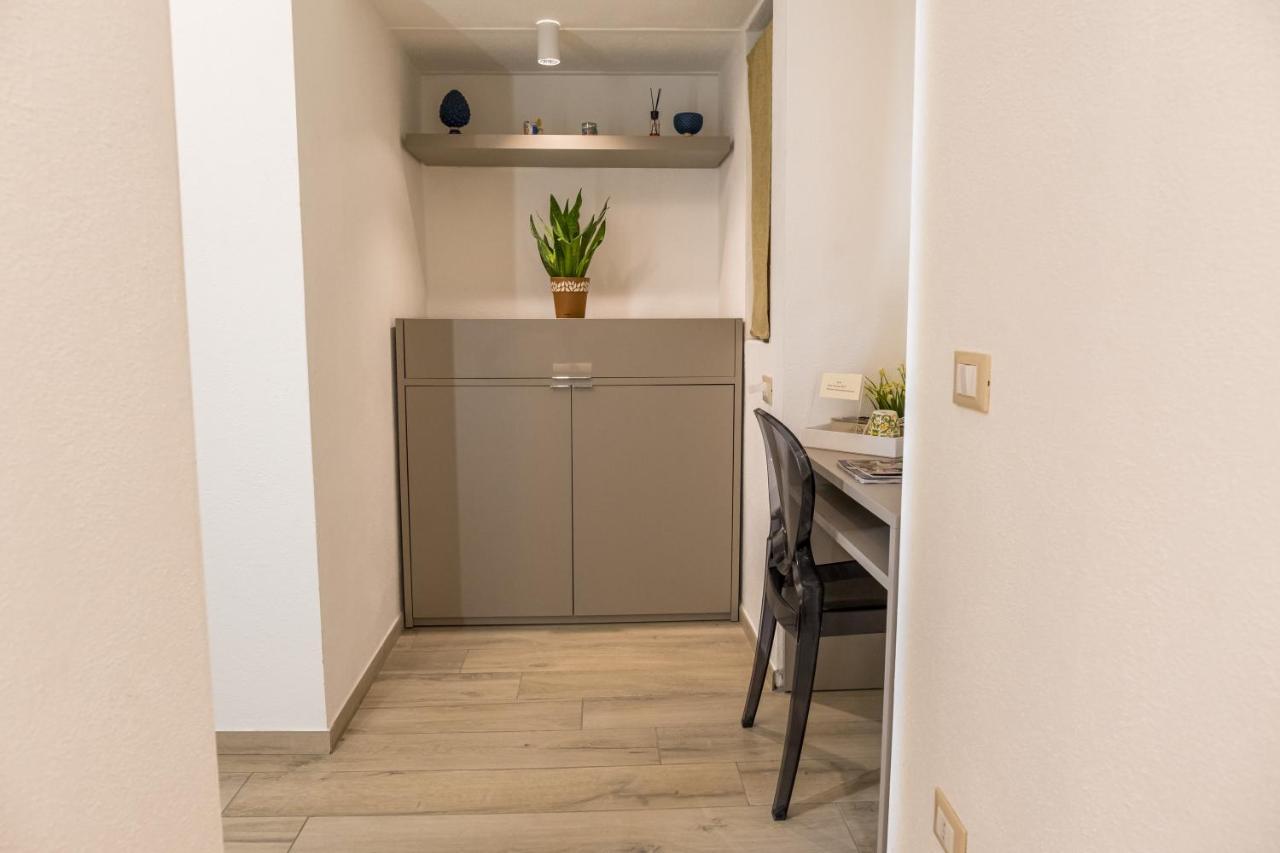 Barlaman Luxury Rooms باليرمو المظهر الخارجي الصورة